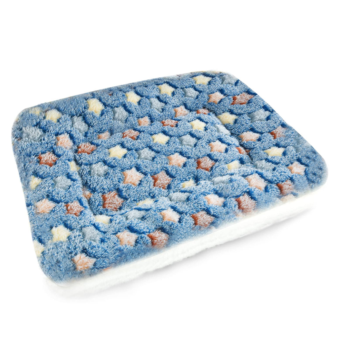 catadog cama suave para animales pequeños, descanso cómodo y cálido.