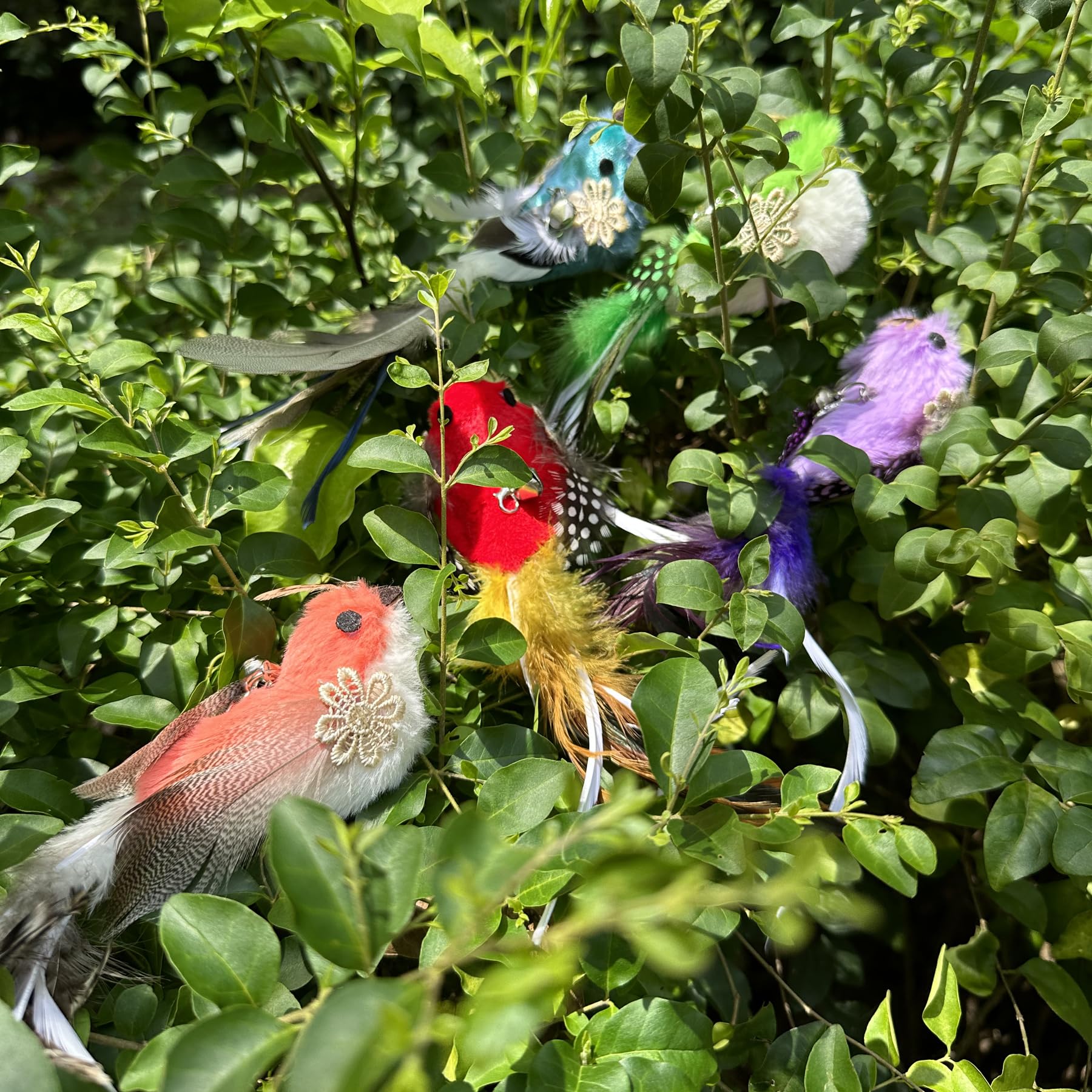 CATENEED accesorios de plumas para varita, añade variedad al juego diario.