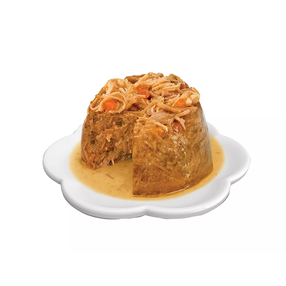Catit Chicken Dinner: 12 variedades sabrosas para elegir