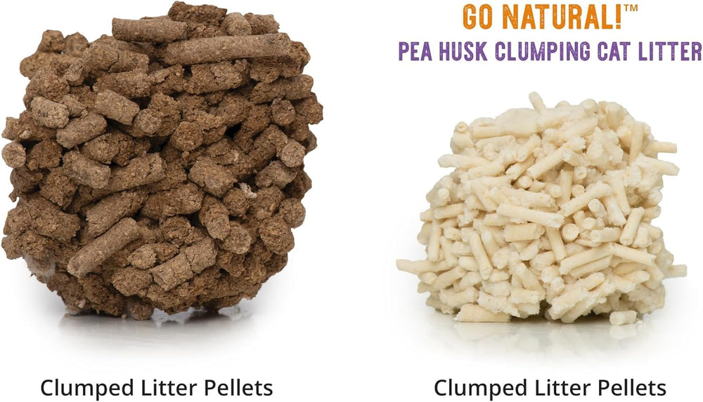 Catit Go Natural, reduce rastros en el suelo para un hogar limpio.