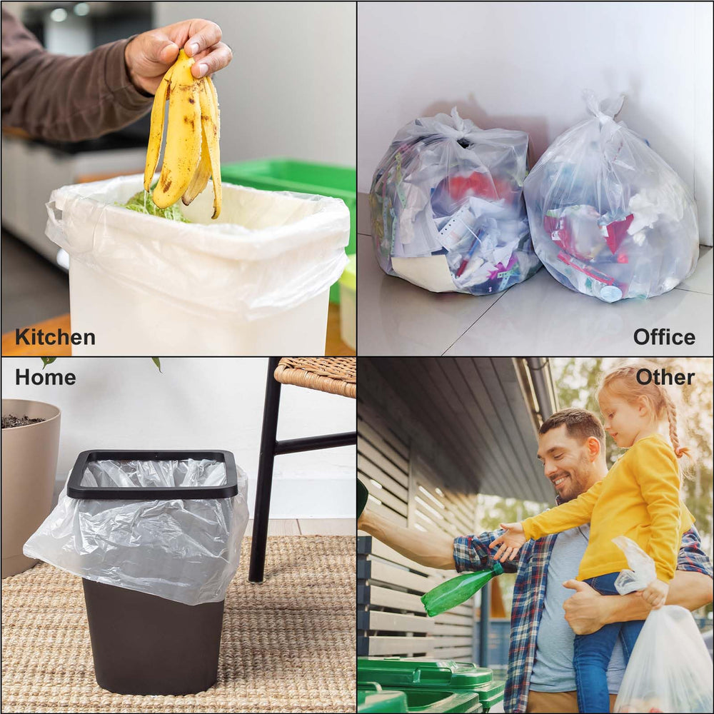 Cegimus usos multipropósito, aptos para cocina y oficina.