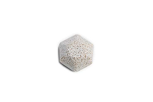 Gemas cerámicas inertes MarinePure, filtración estable y confiable