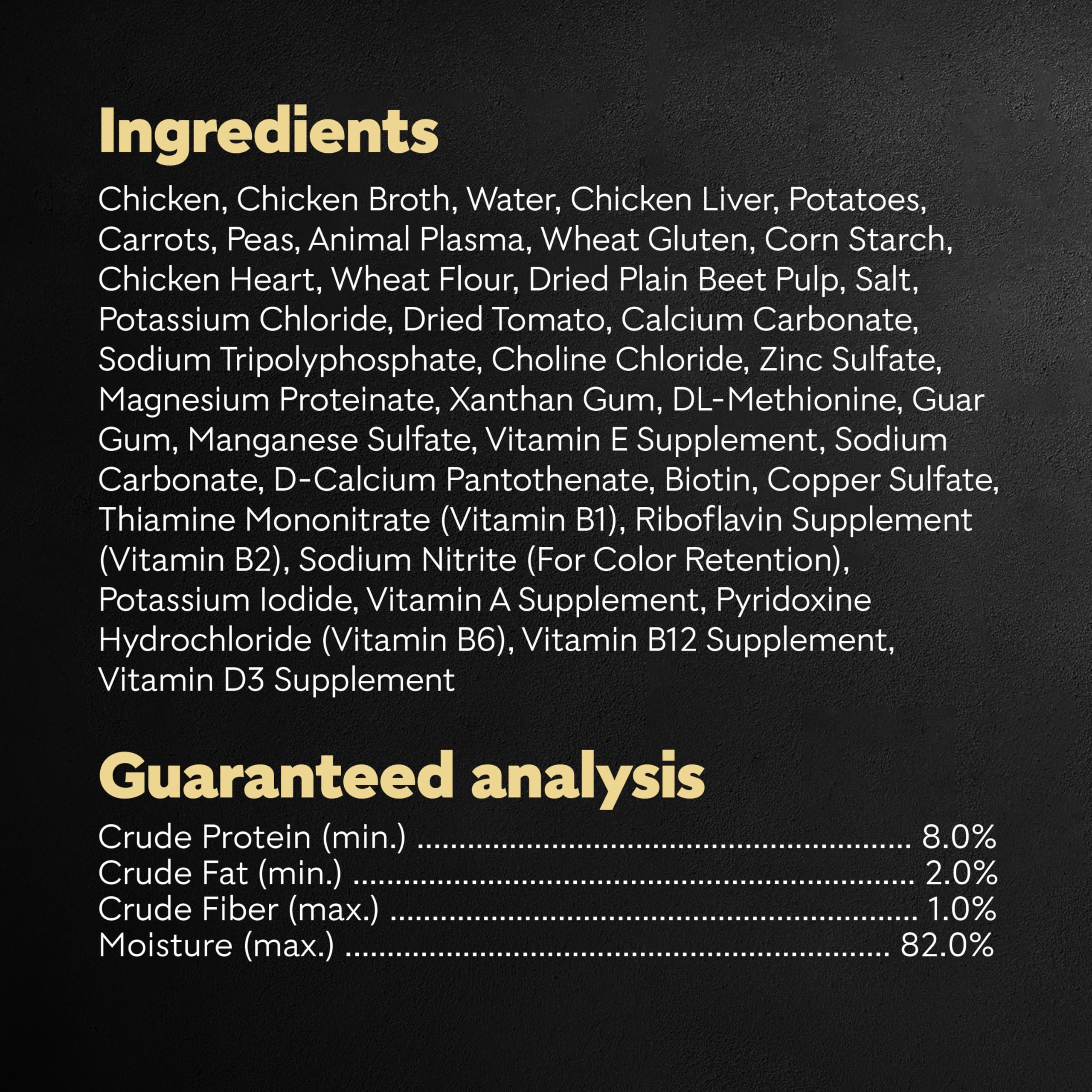 Cesar Home Delights, dieta adultos perros, ideal como comida completa para adultos