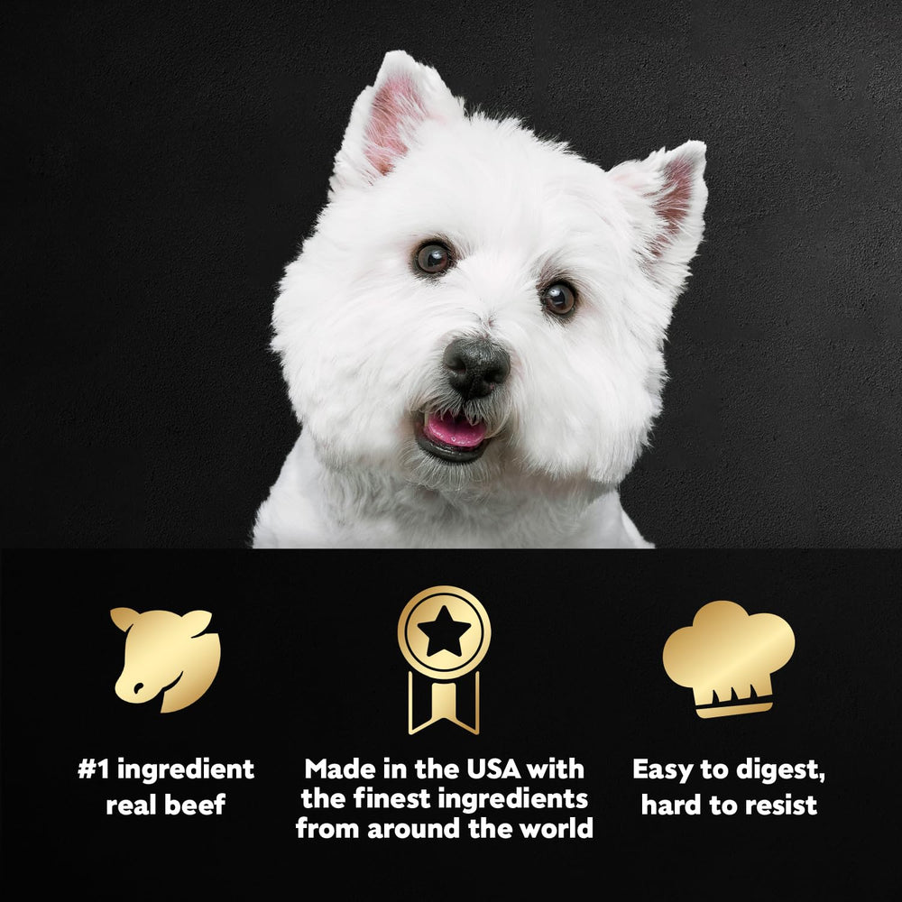 Cesar Loaf Topper: carne real como primer ingrediente.