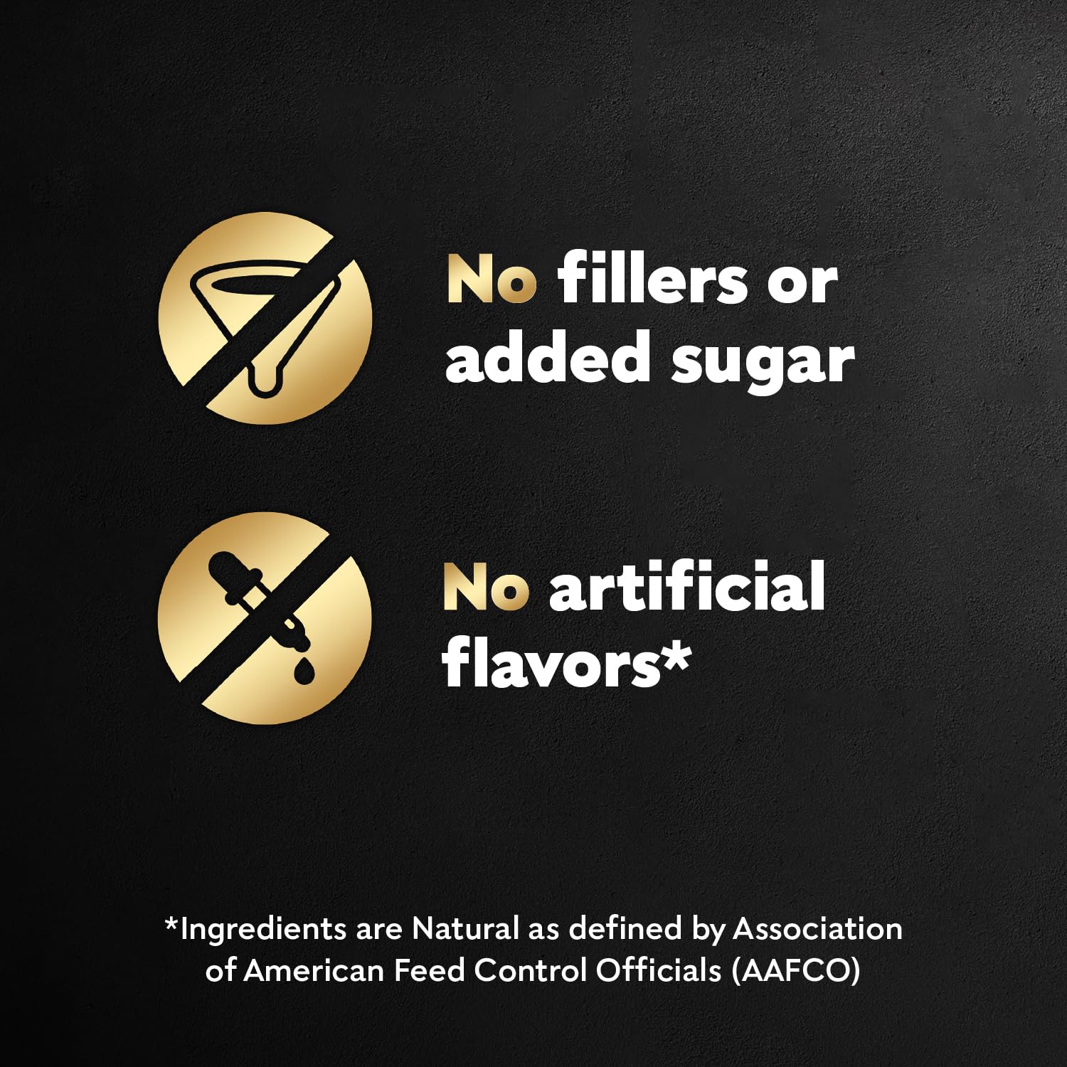 Cesar Loaf Topper Angus, sin rellenos ni azúcares añadidos