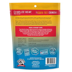 Charlee Bear bolsa con cierre hermético para conservar frescura entre usos