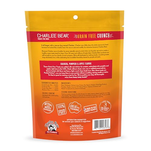Bolsa con cierre hermético Charlee Bear para conservar frescura