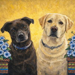 CHARLEY & ME palitos bully para cuidado dental suave