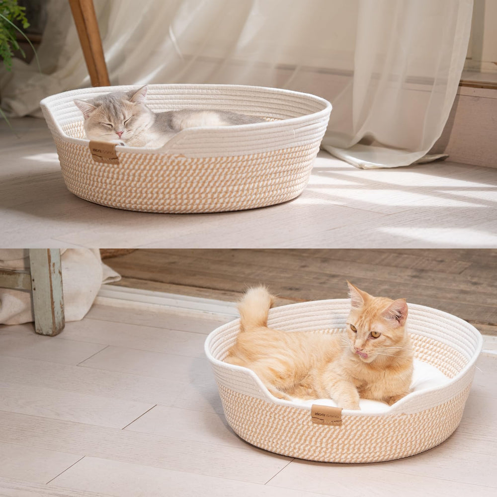 CHEERHOME PETS: uso multifuncional como cesta de almacenamiento en casa.