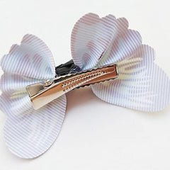 Lazos brillantes de Chenkou Craft para peinar en fiestas y eventos.