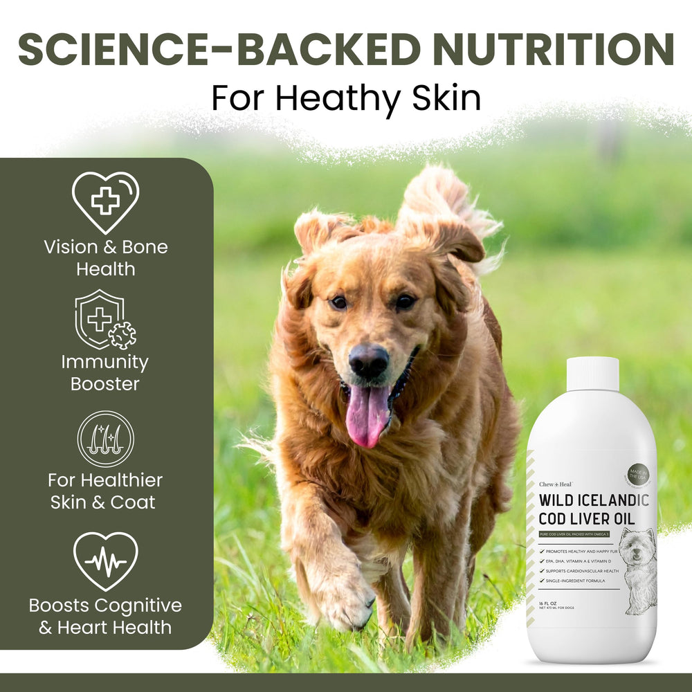 Chew + Heal Labs: tapa y bomba para medir dosis fácilmente.