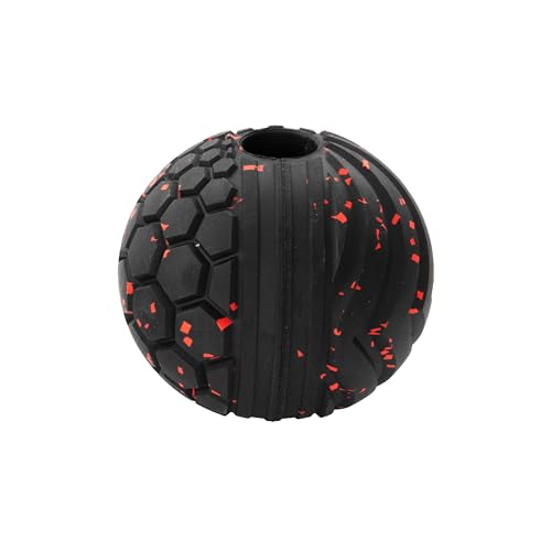 Chew King Supreme: ventilación de aire integrada para mayor seguridad durante el juego.