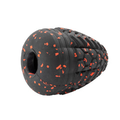 Chew King Supreme: ventilación de seguridad para juego supervisado.