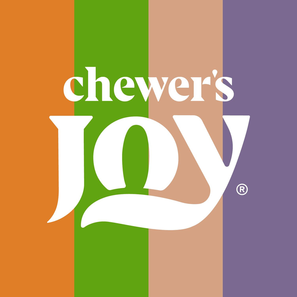 Chewer's Joy pack variedad 12 latas: conveniencia y nutrición para perros pequeños