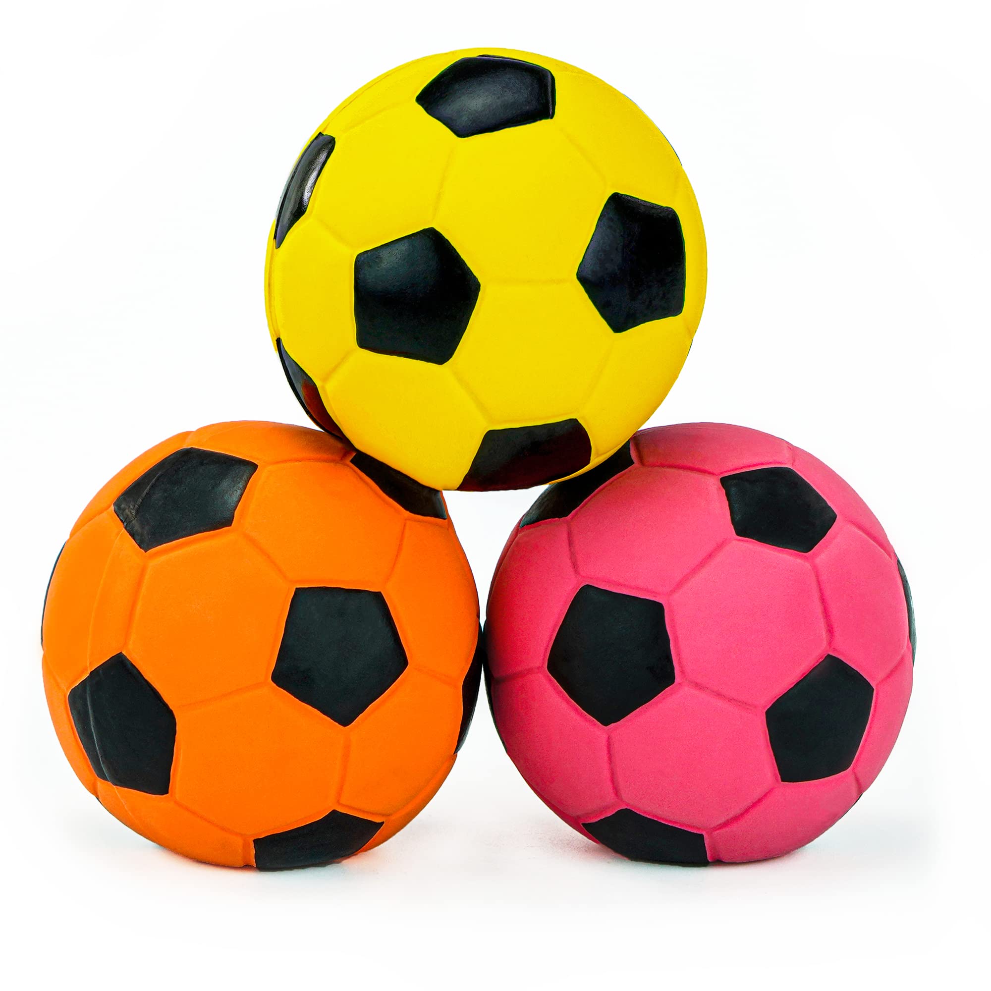 CHIWAVA, juguete de latex para perro, ideal para tirar y jugar.