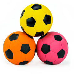 CHIWAVA, juguete de latex para perro, ideal para tirar y jugar.