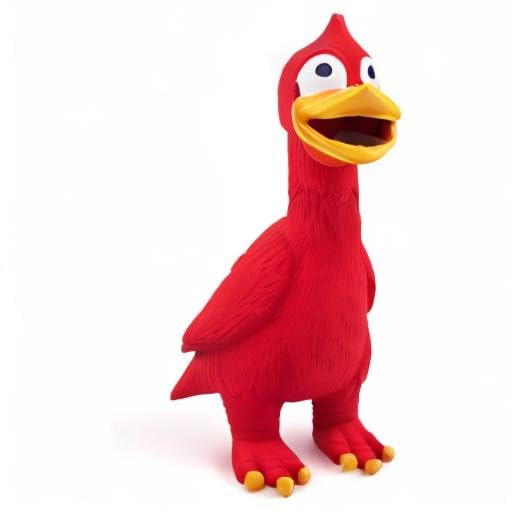 CHIWAVA juguete pollo para juego activo diario