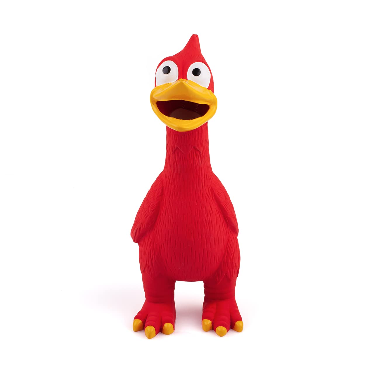 CHIWAVA pollo en látex para recompensas durante juegos