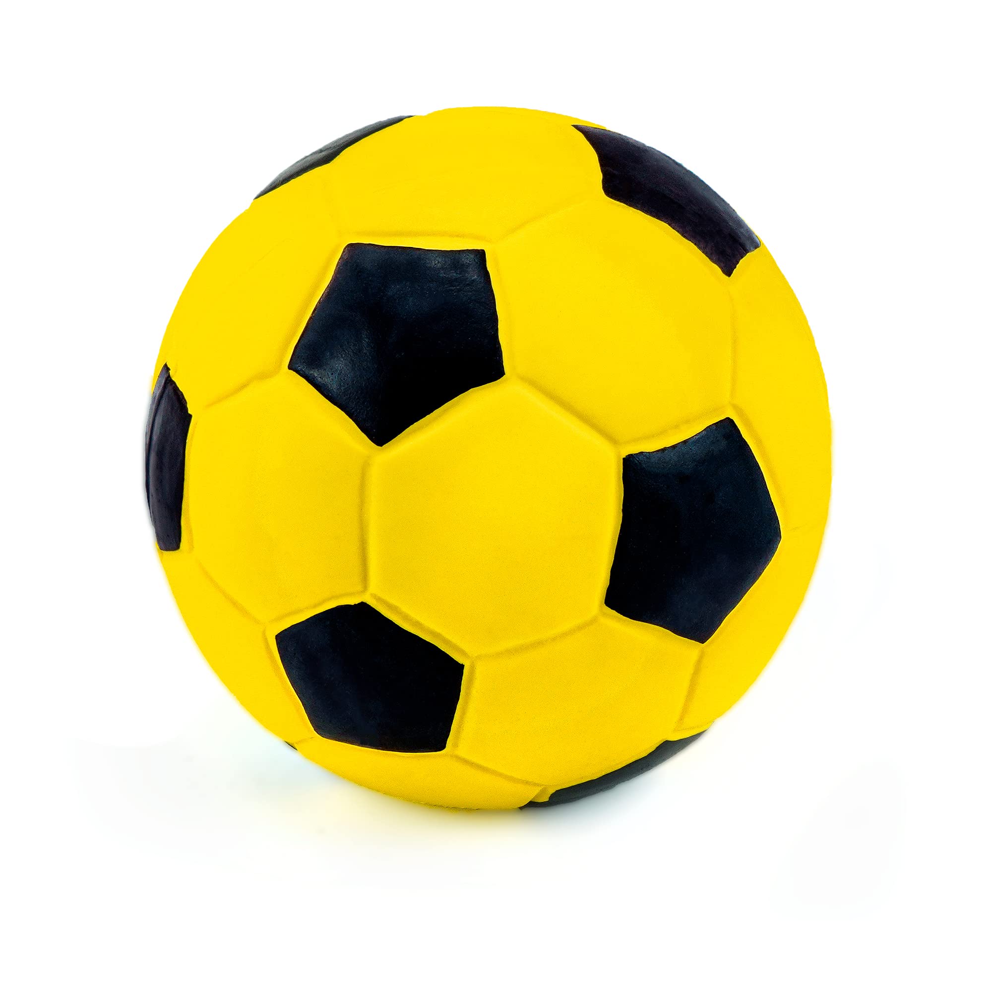 CHIWAVA, pelota de latex para juego en interiores y exteriores.