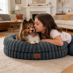 ChiXnuggle bordes 360° ofrecen apoyo total y seguridad