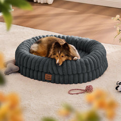 ChiXnuggle base de espuma tipo panal para soporte ortopédico