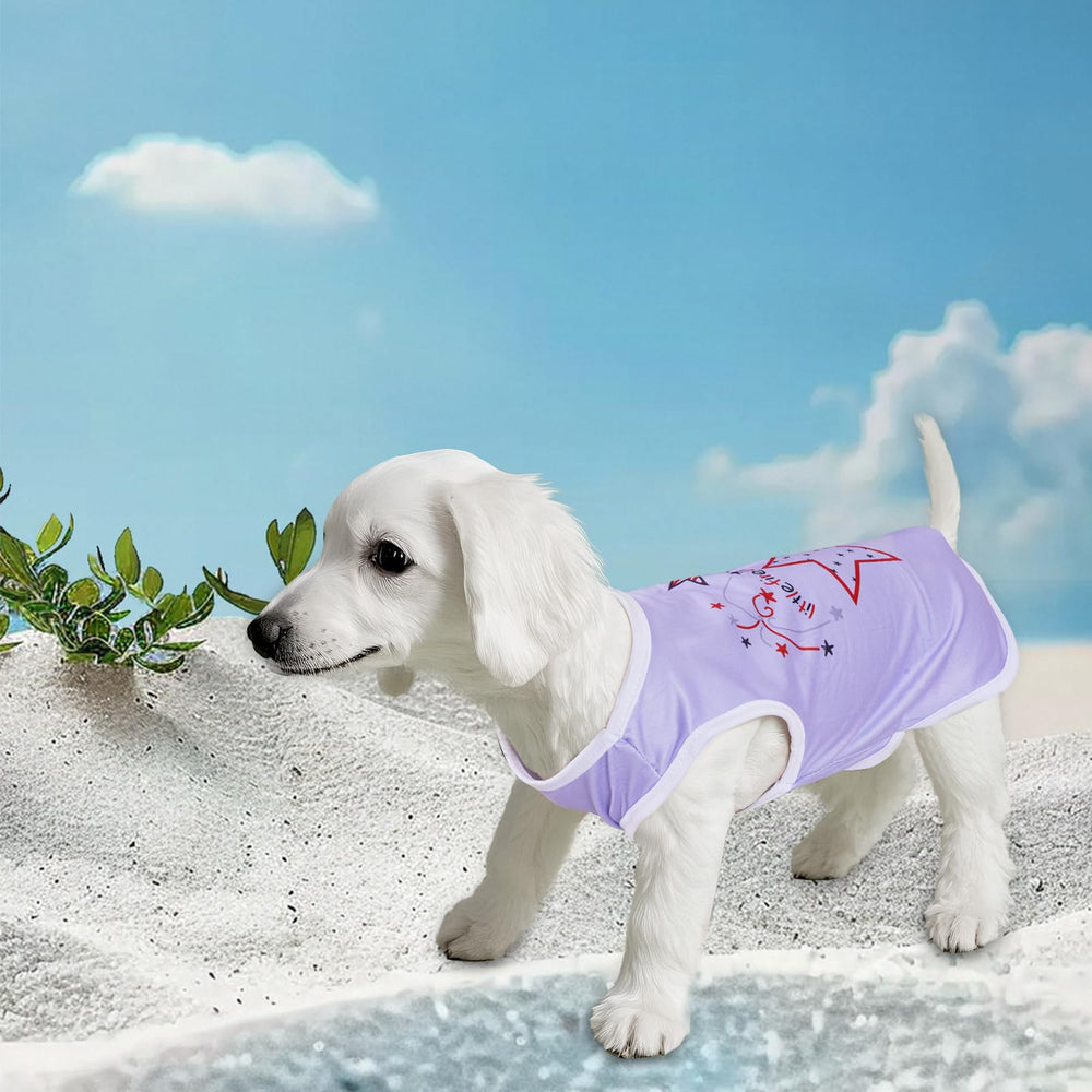 Camiseta sin mangas de choyaxo para verano, ligera y transpirable.