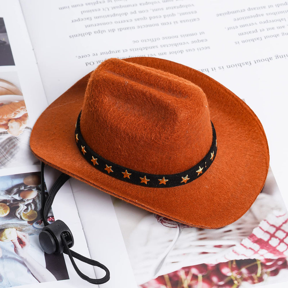 Conjunto vaquero de choyaxo para mascota estilo cosplay