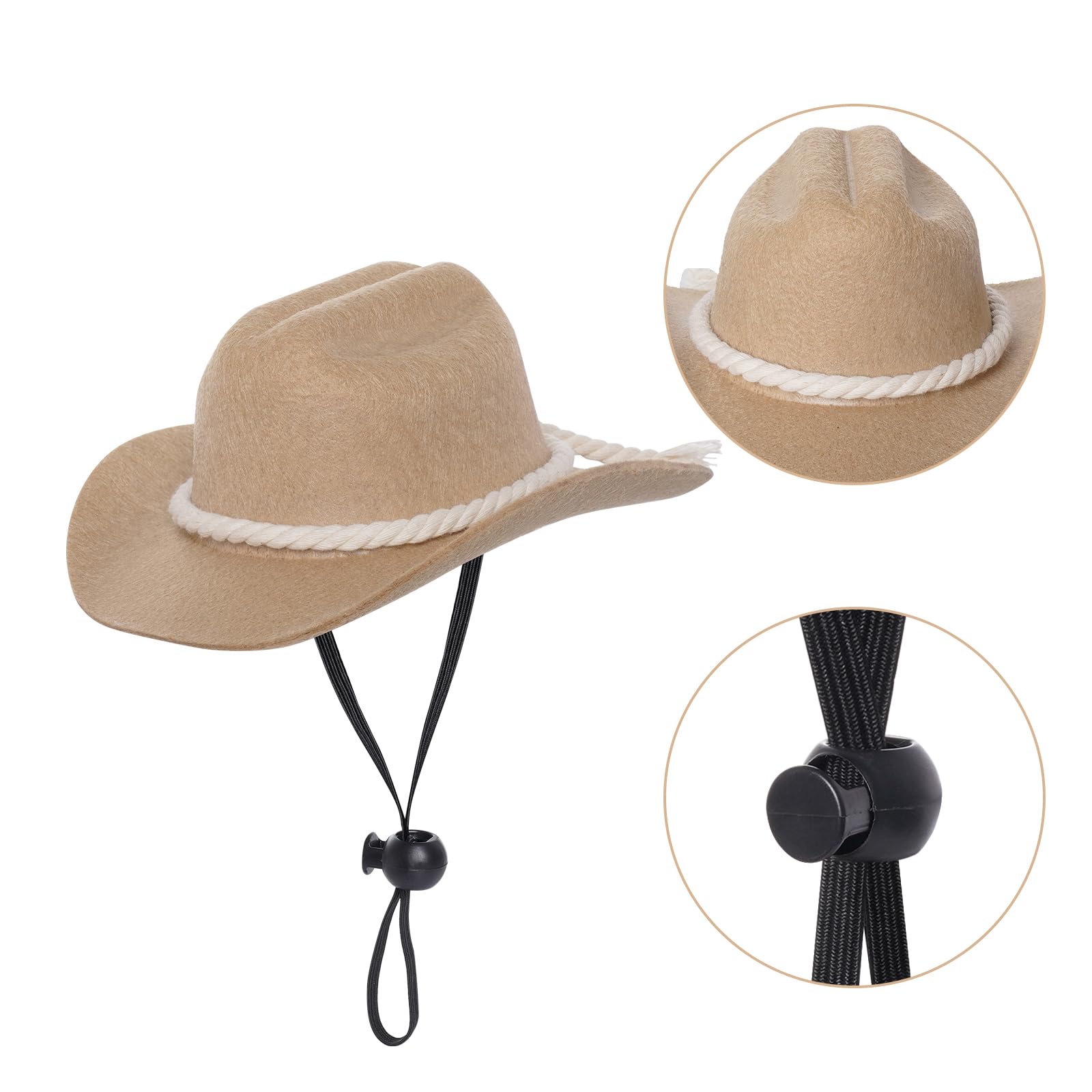 Choyaxo detalle cuerda algodón: accesorio seguro y cómodo para decoraciones.