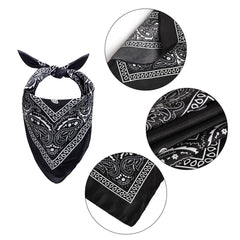 Gorra cowboy de choyaxo para gato negro, perfecto para fotos divertidas.