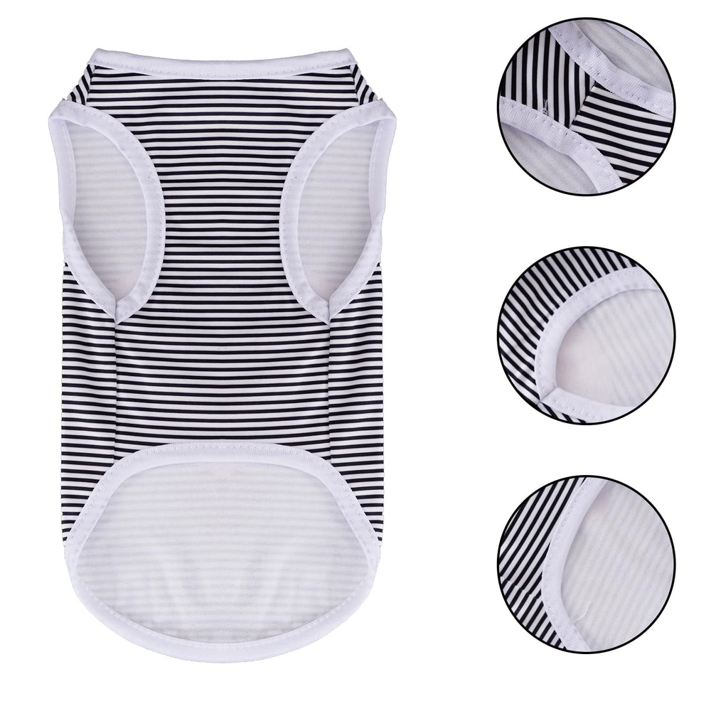 Prenda choyaxo para perro, colores brillantes, fácil de combinar en cualquier ocasión.