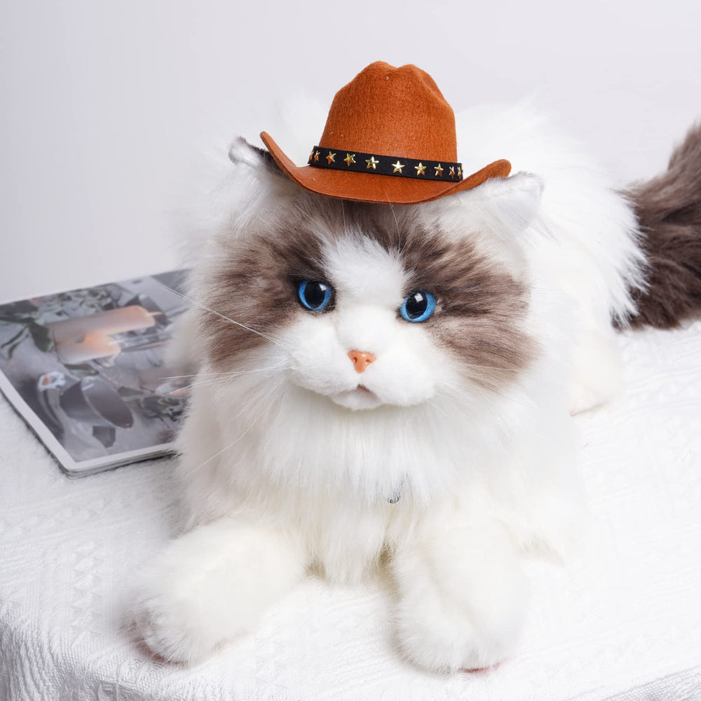 choyaxo uso fi esta di ario para mascota vaquera.
