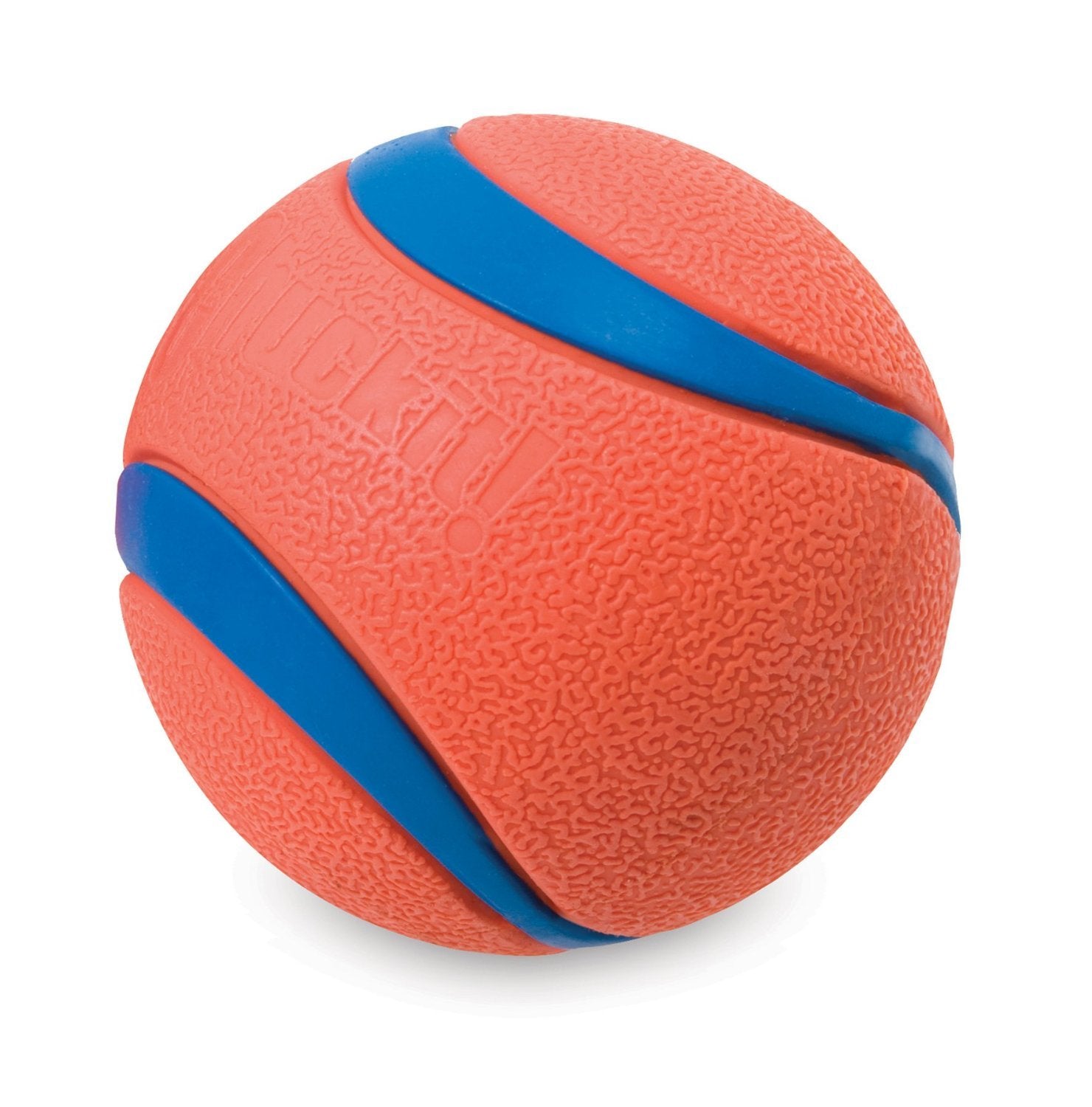 Chuckit! Pelota naranja de alta visibilidad para localizarla en parques