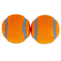 Bola Chuckit para interior y exterior, lista para cualquier juego.