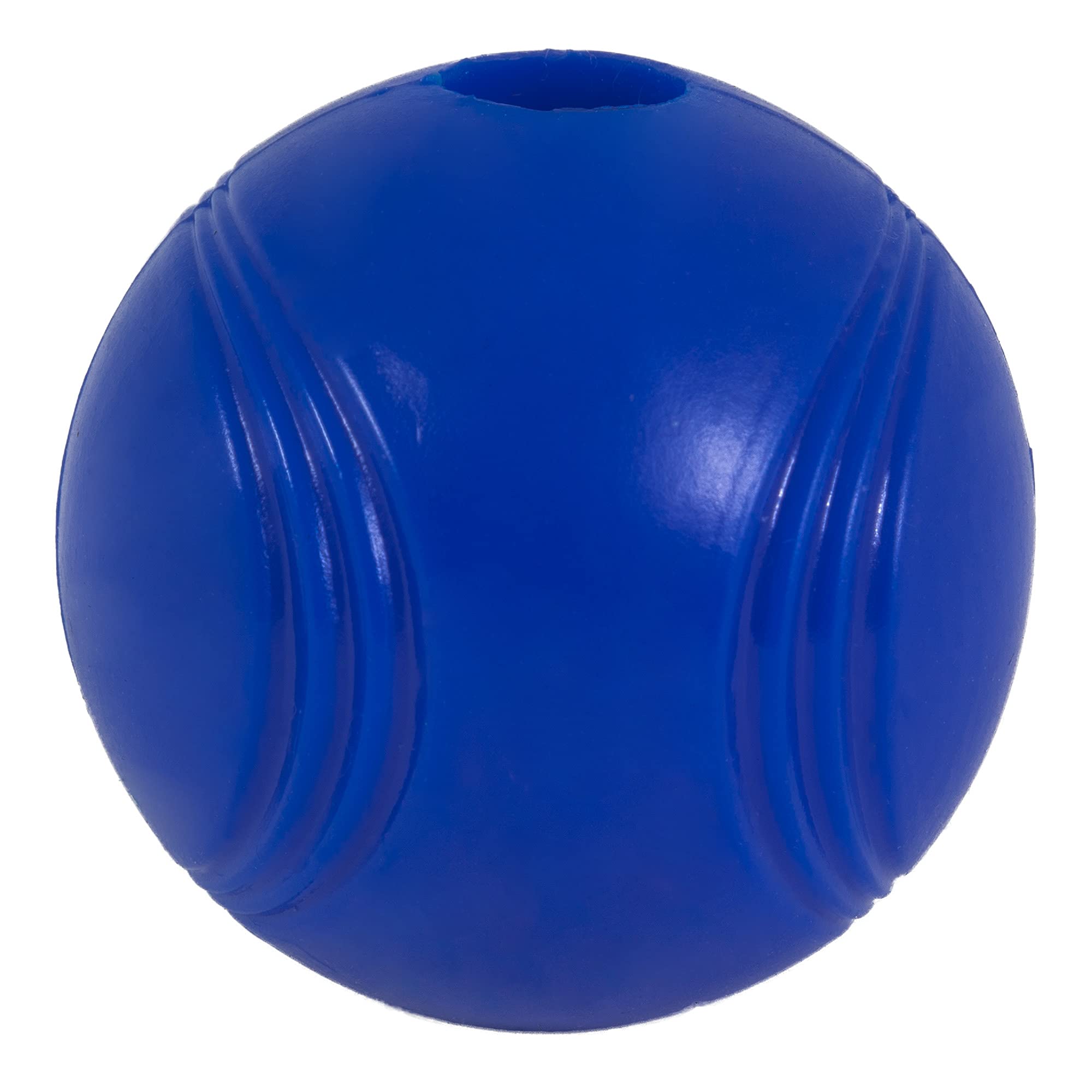 Chuckit! Crunch Ball: ideal para juego en interior y exterior.
