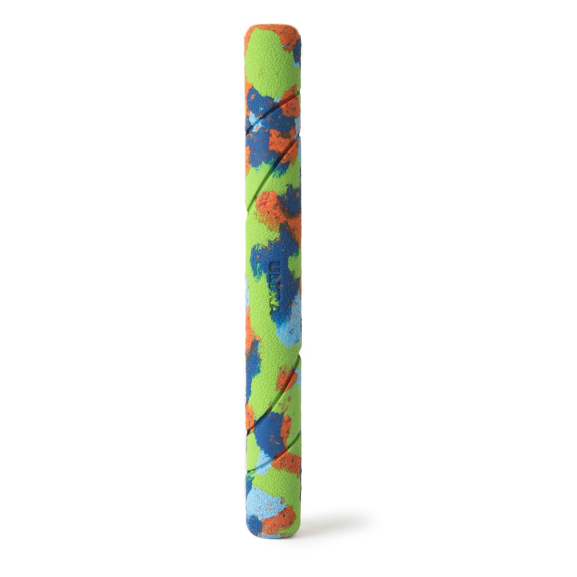 Chuckit EcoFetch Stick, compatible con lanzador ringchaser para lanzar con más facilidad.