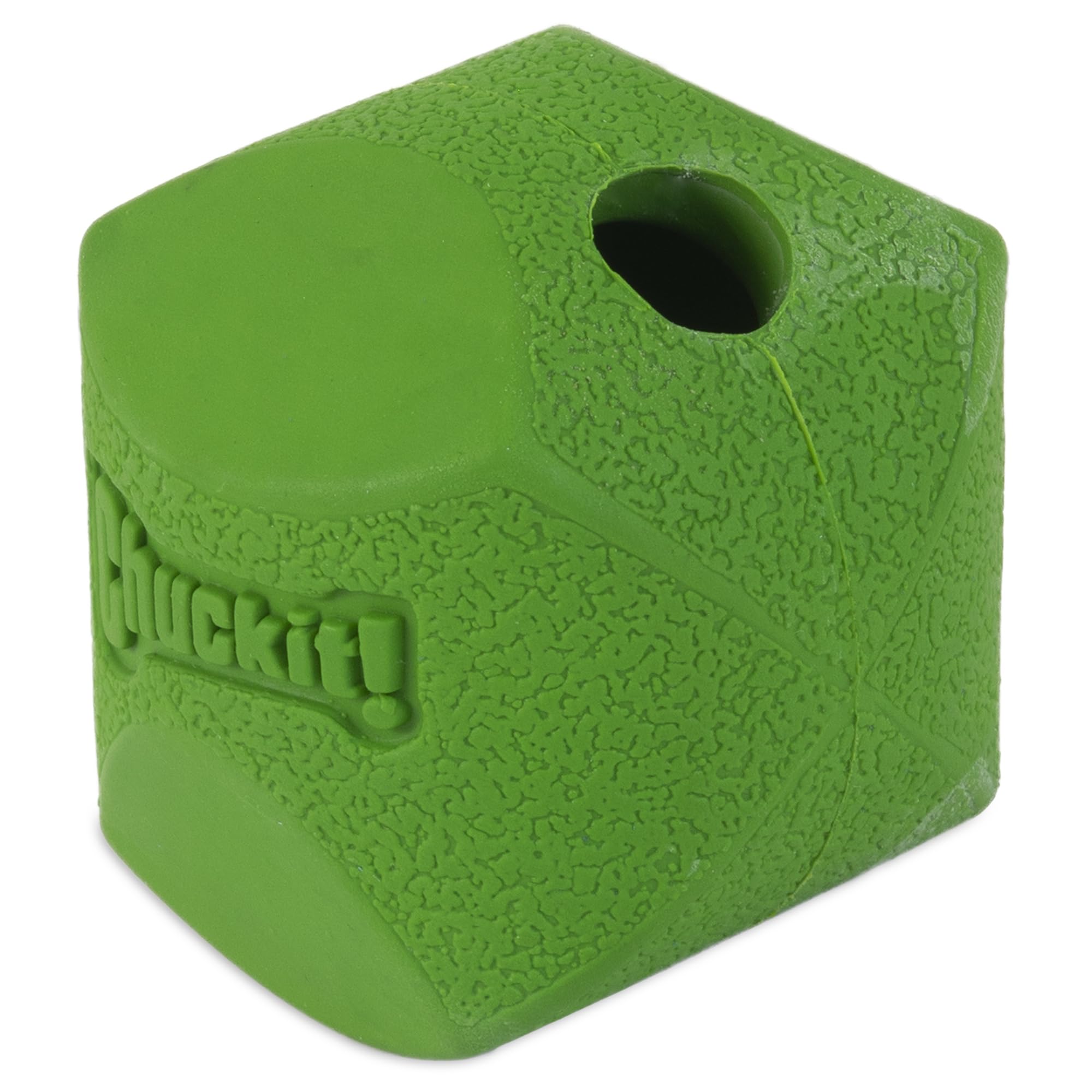 Chuckit! diseño estadounidense para perros pequeños, duradero y de alto rendimiento.