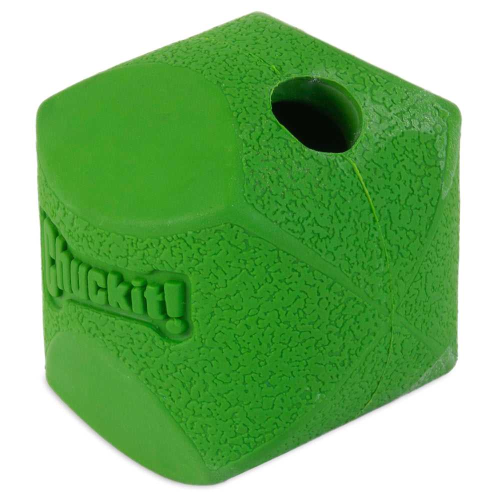 Chuckit! diseño estadounidense para perros pequeños, duradero y de alto rendimiento.