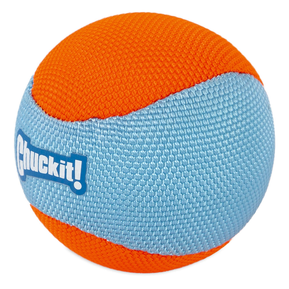 Chuckit! lanzador mediano compatible para juego más amplio.