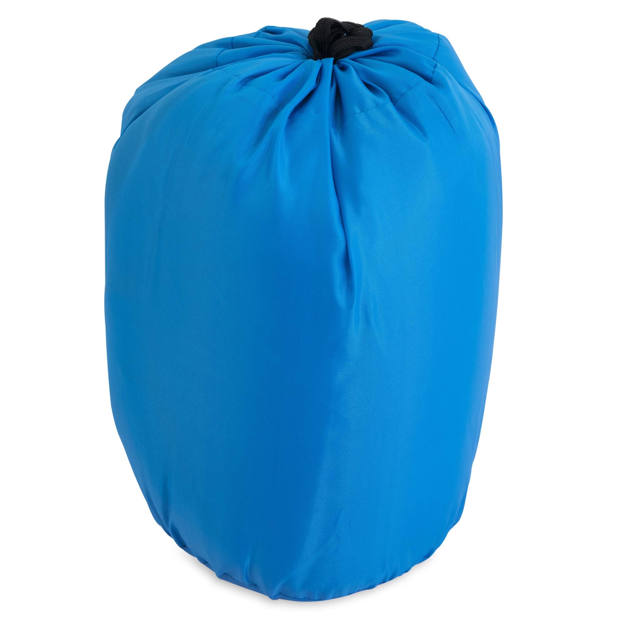 Chuckit! Outdoor Travel Pillow uso camping, base duradera para superficies irregulares.