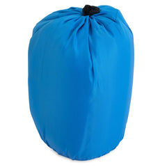 Chuckit! Outdoor Travel Pillow uso camping, base duradera para superficies irregulares.