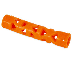 Chuckit! Palito de aire naranja, pequeño, para juego prolongado.
