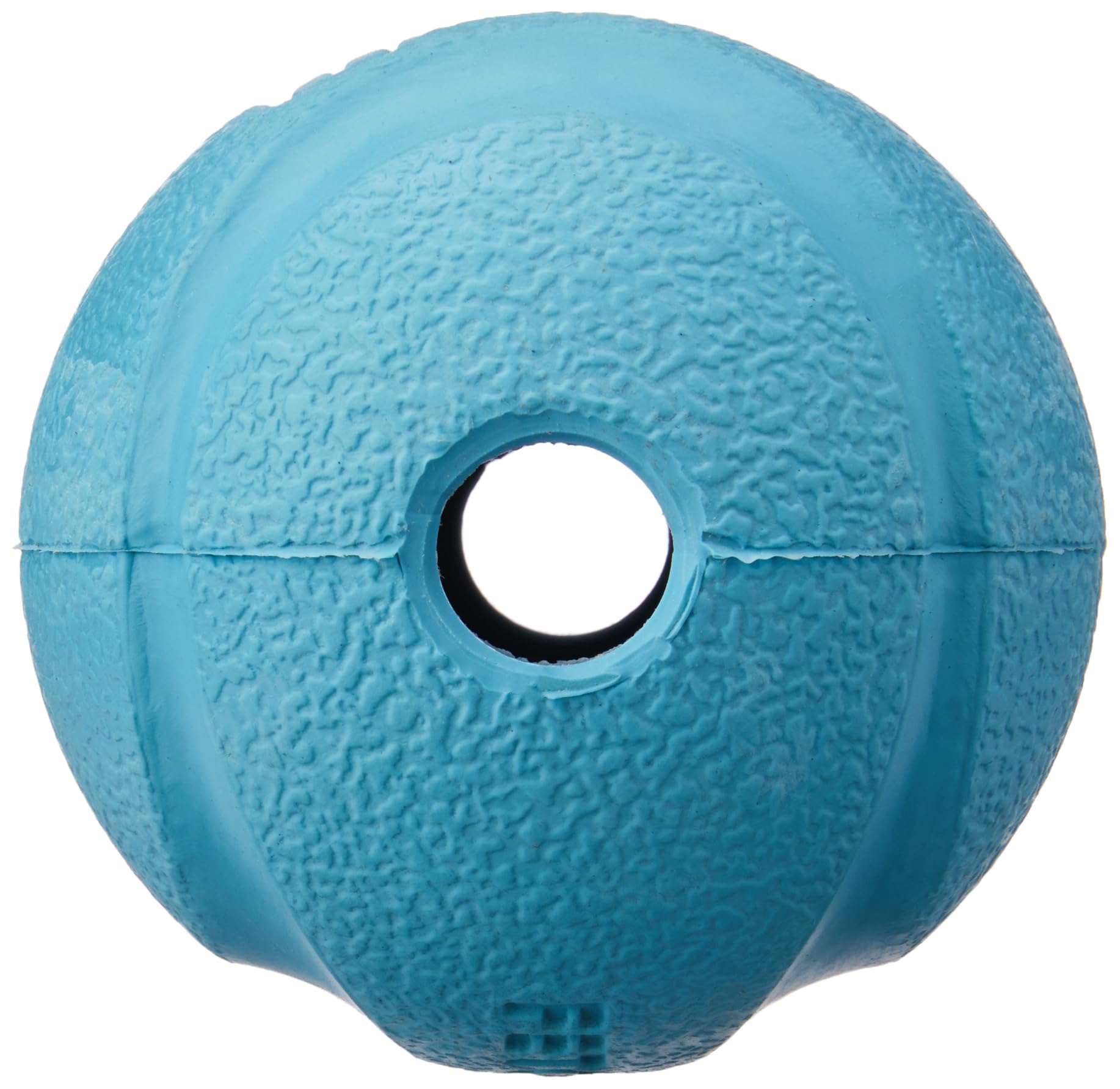 Chuckit! Pelota textura goma natural, captura suave.