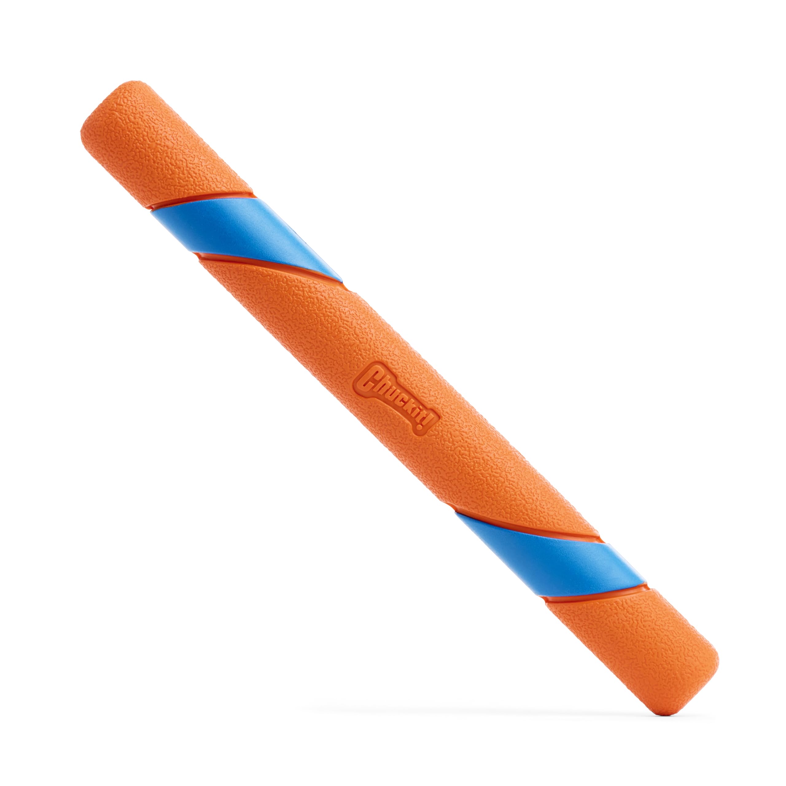 Chuckit Ultra Fetch Stick fomenta actividad física durante sesiones de juego