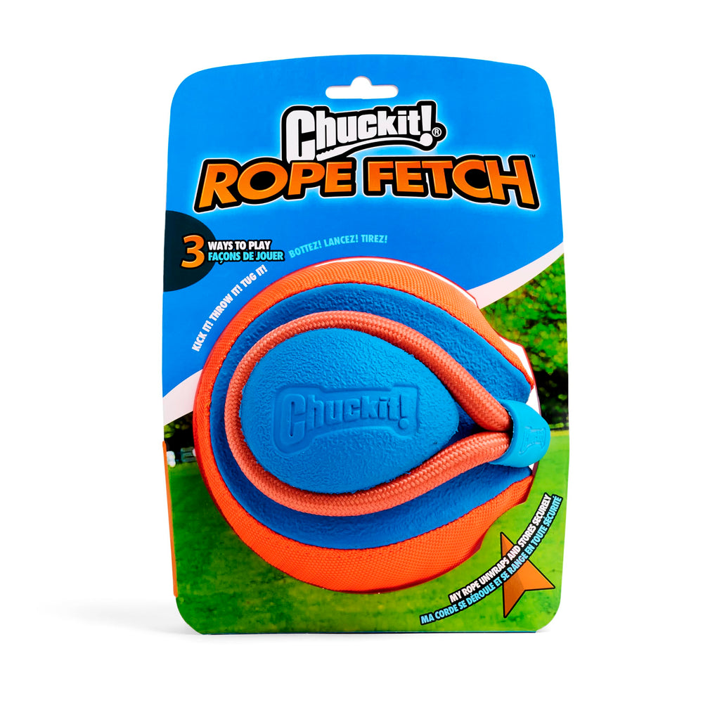 Chuckit! juego interactivo para interiores y exteriores