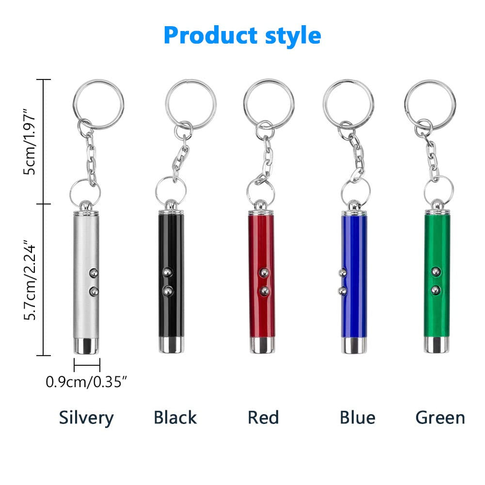 CHUQIANTONG llavero-compacto con diseño práctico para llevar a cualquier lugar.