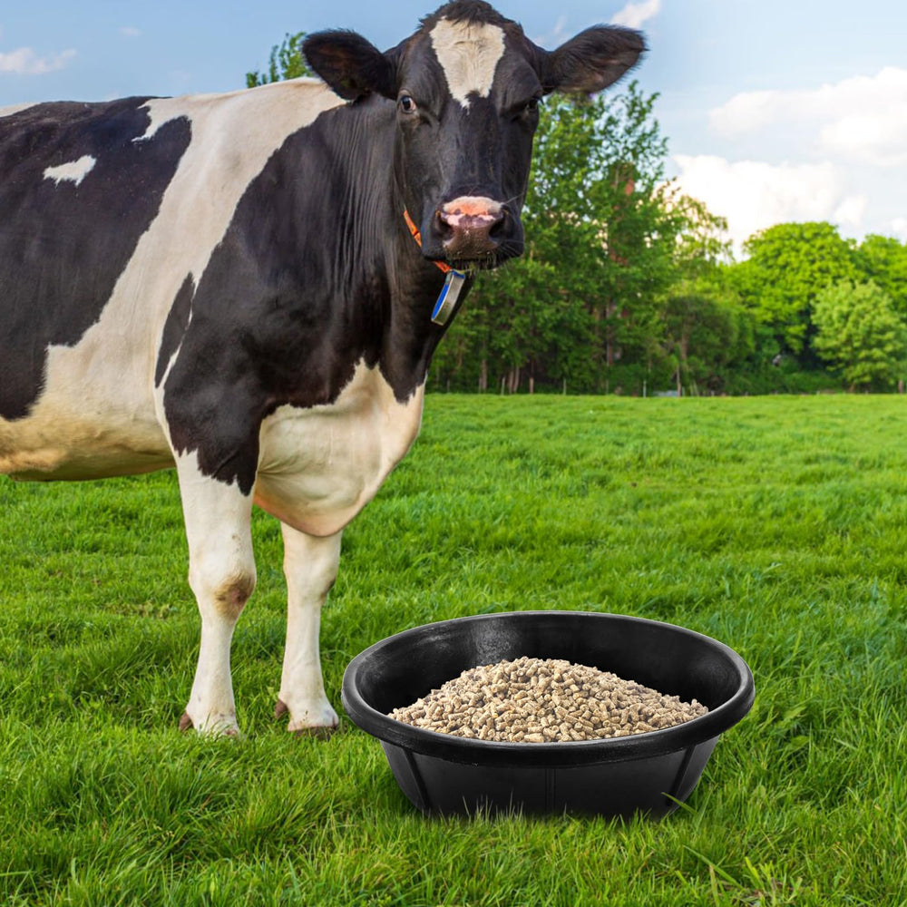 CIDIDU limpieza fácil tras alimentar y dar agua a animales