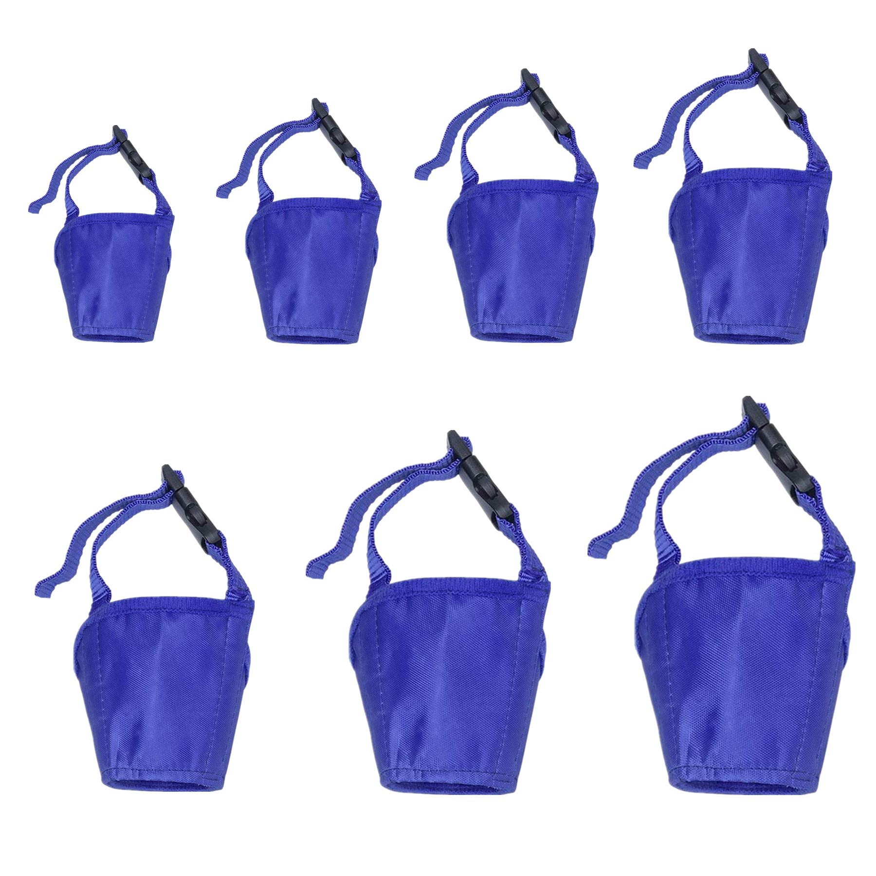 CILKUS bozales caninos, confort y seguridad para entrenamientos.