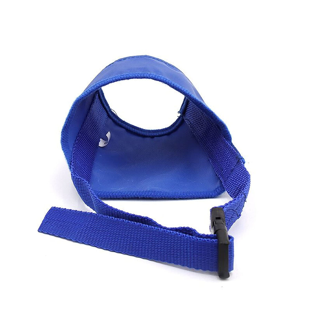 CILKUS bozales caninos, materiales duraderos y ecológicos.