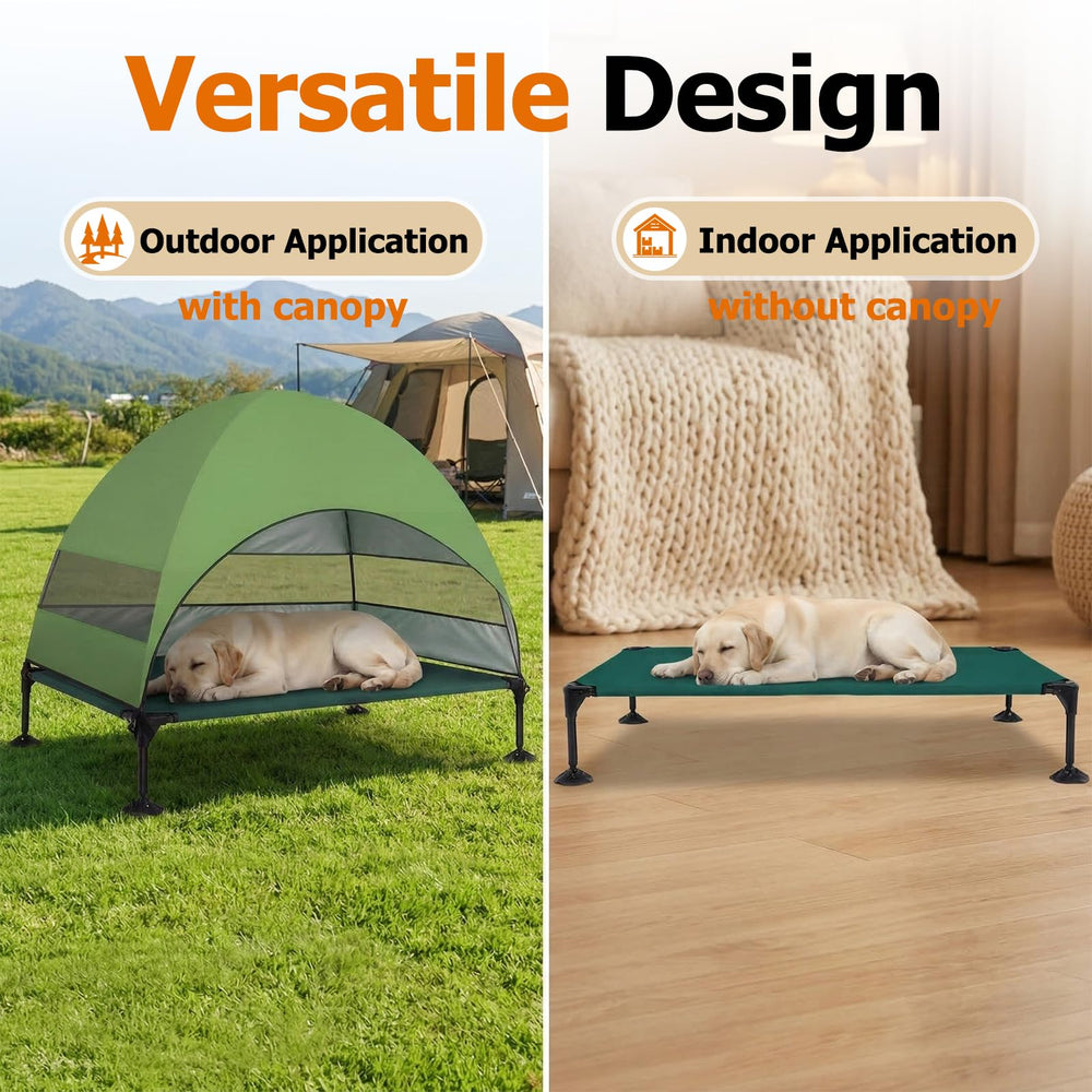 CJYMMFAN cama para perro para uso en playa