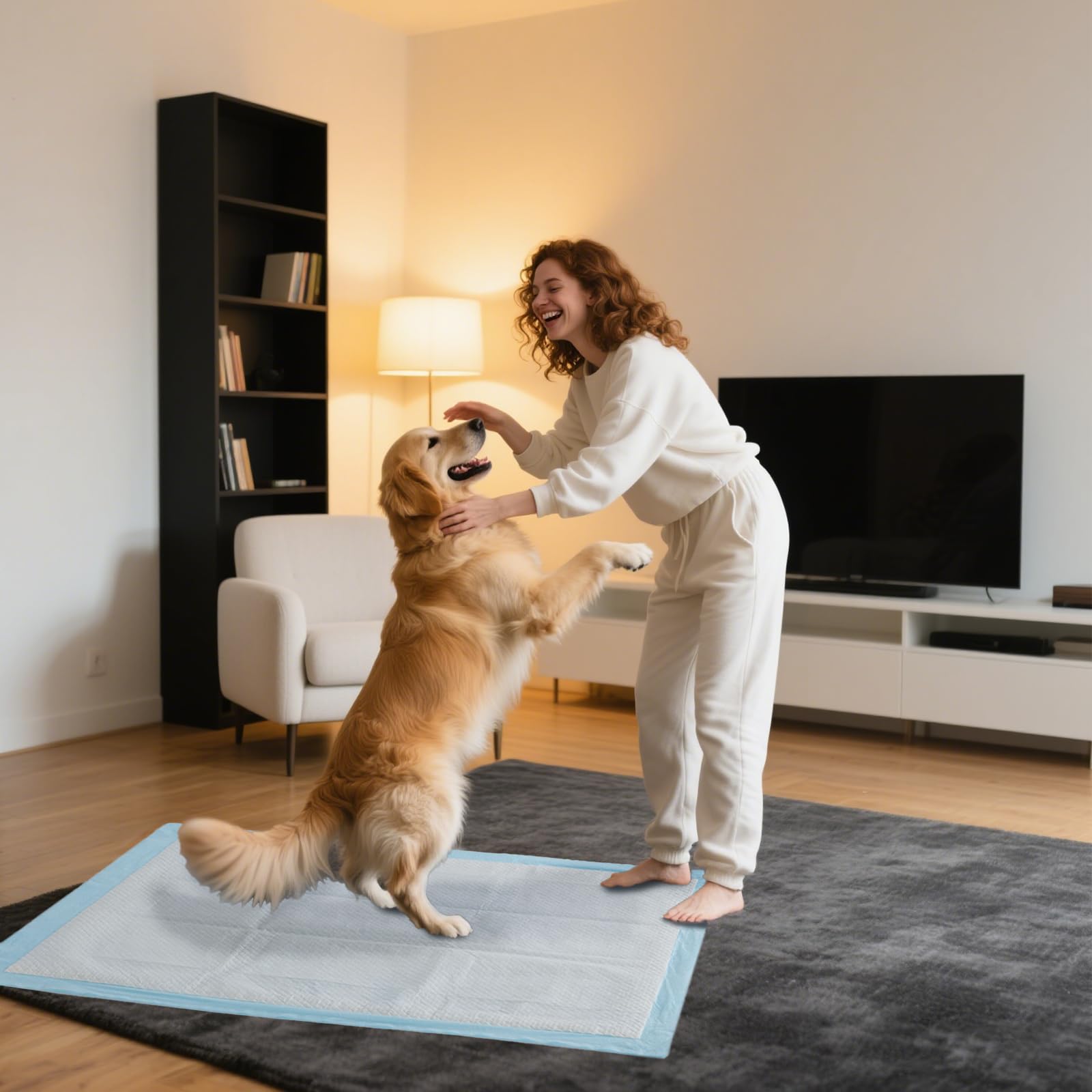 Clean Spaces tamanos multiples 22x22 y 28x34 para entrenamiento y proteccion.